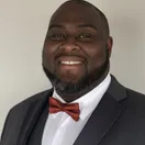 Edmund Roberson, Clinical Director at Cedar Grove Recovery in Louisville, KY
