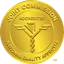 The Joint Commission Gold Seal of Approval — National Quality Approval