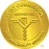 The Joint Commission Gold Seal of Approval — National Quality Approval