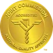 The Joint Commission Gold Seal of Approval — National Quality Approval