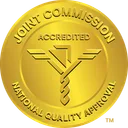 The Joint Commission Gold Seal of Approval — National Quality Approval