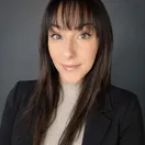 Sydney Ayers, Regional Director of Compliance, Quality and Risk